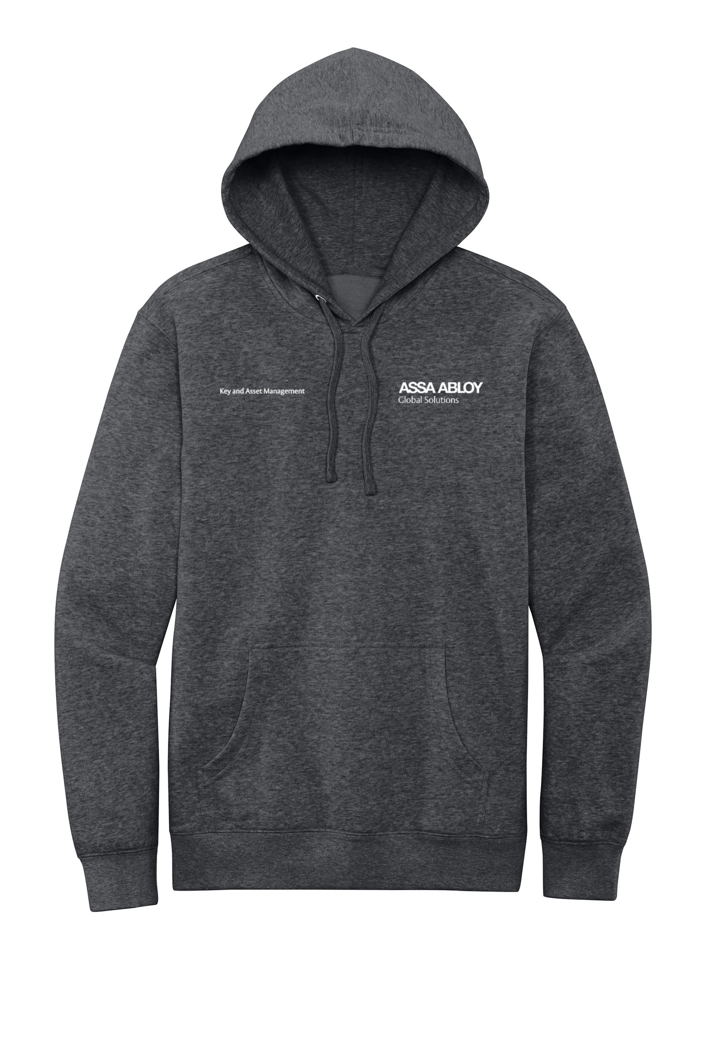 District V.I.T. Fleece Hoodie