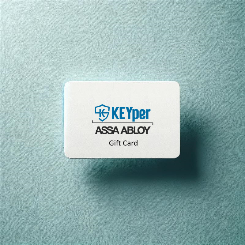 KEYper Gift Card