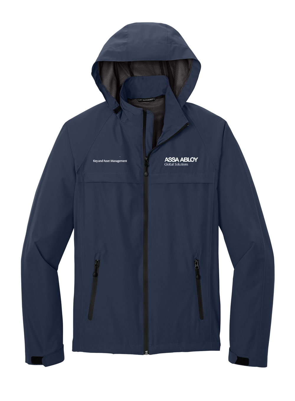 Port Authority Torrent Waterproof Jacket v1
