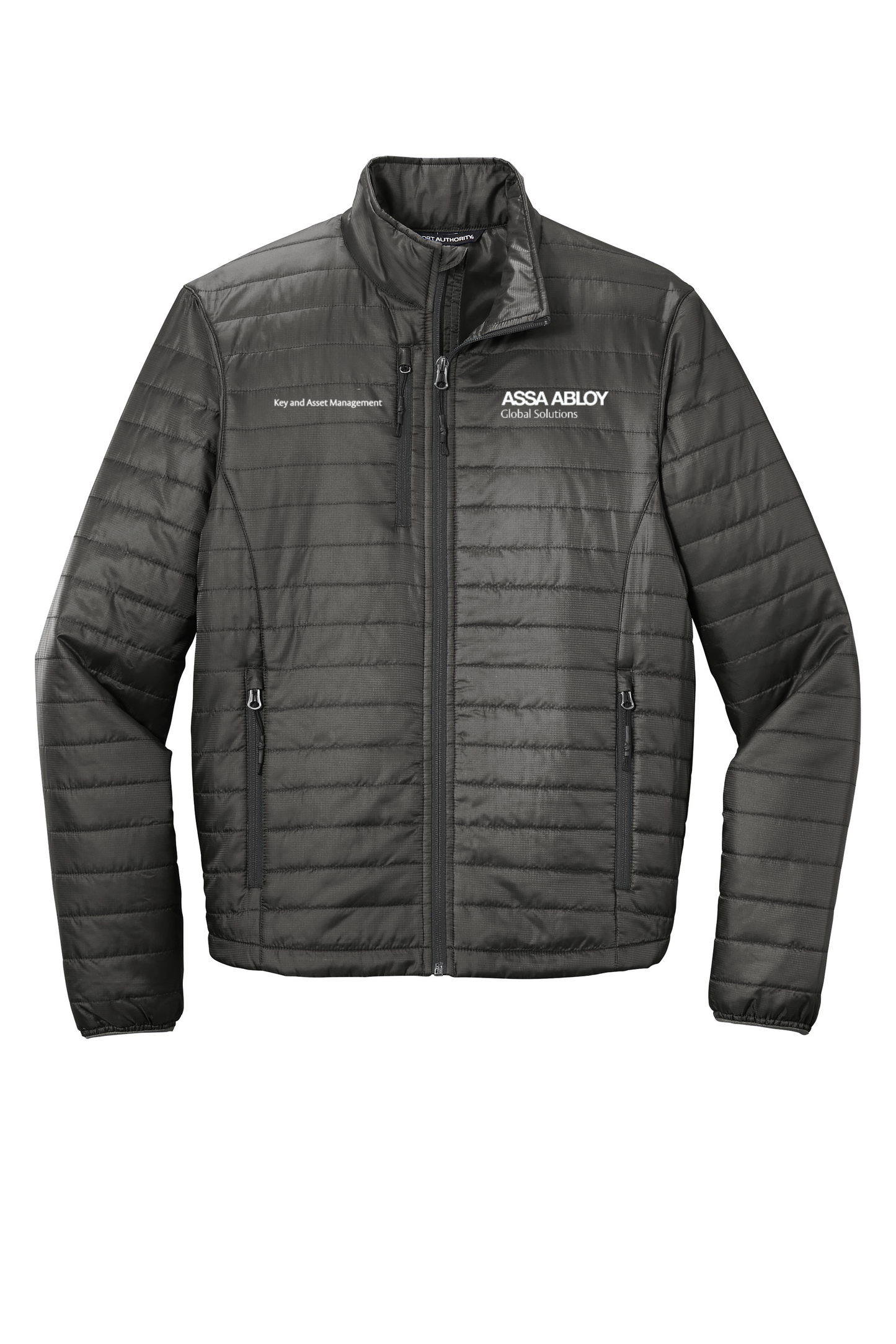 Port Authority Packable Puffy Jacket