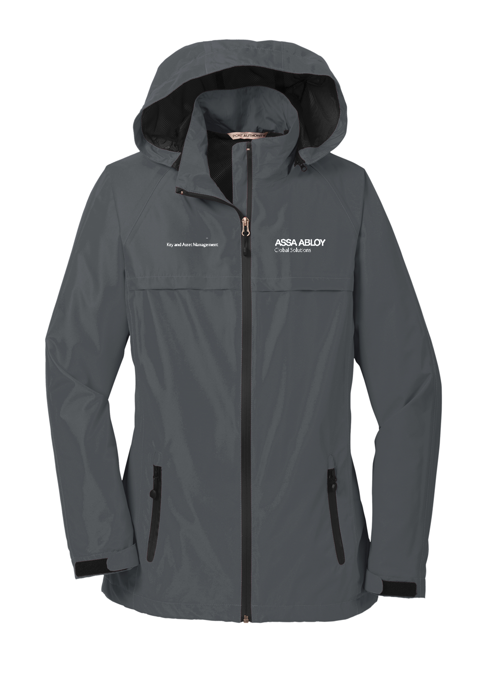 Port Authority Ladies Torrent Waterproof Jacket v1