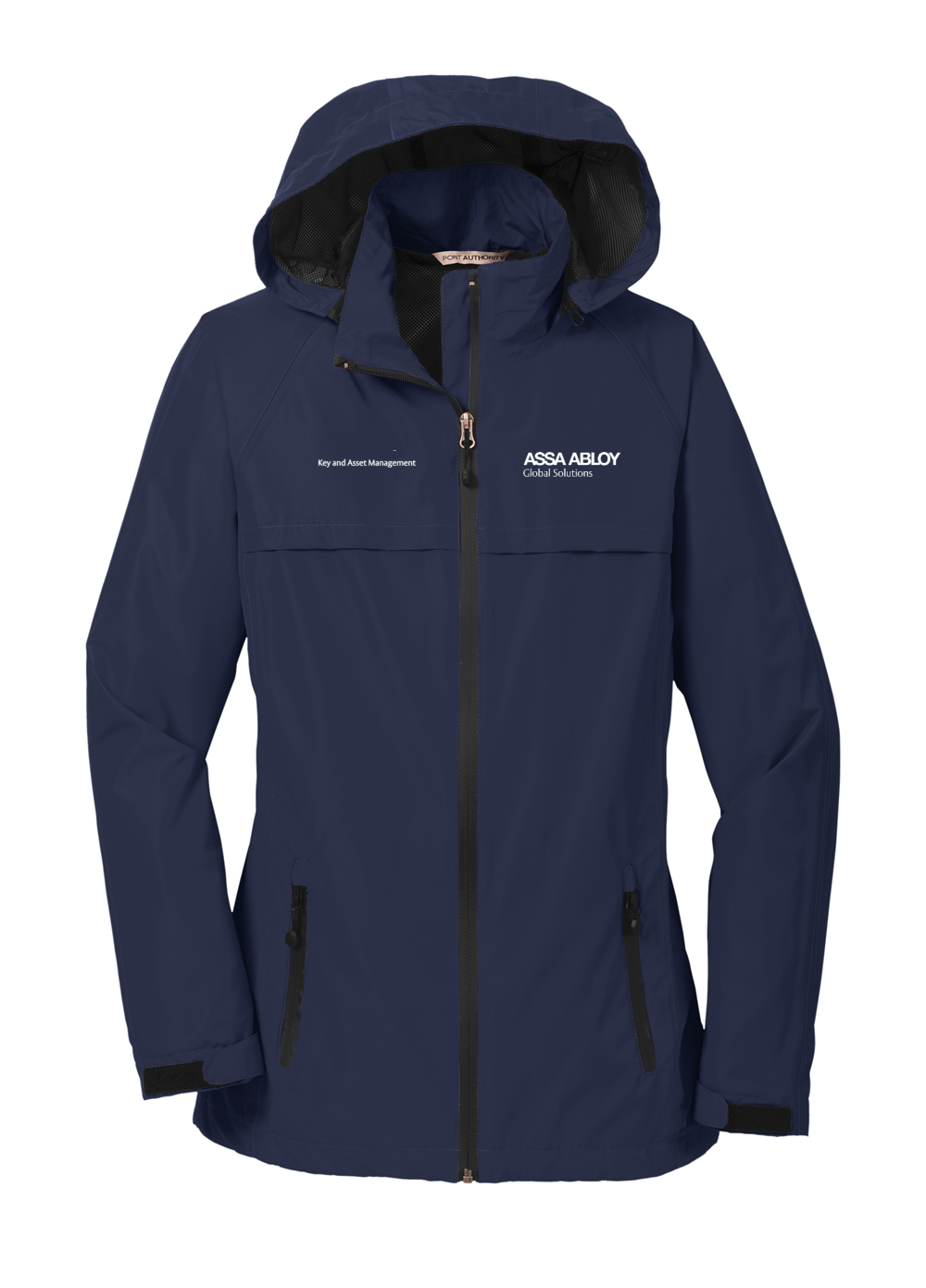 Port Authority Ladies Torrent Waterproof Jacket v1