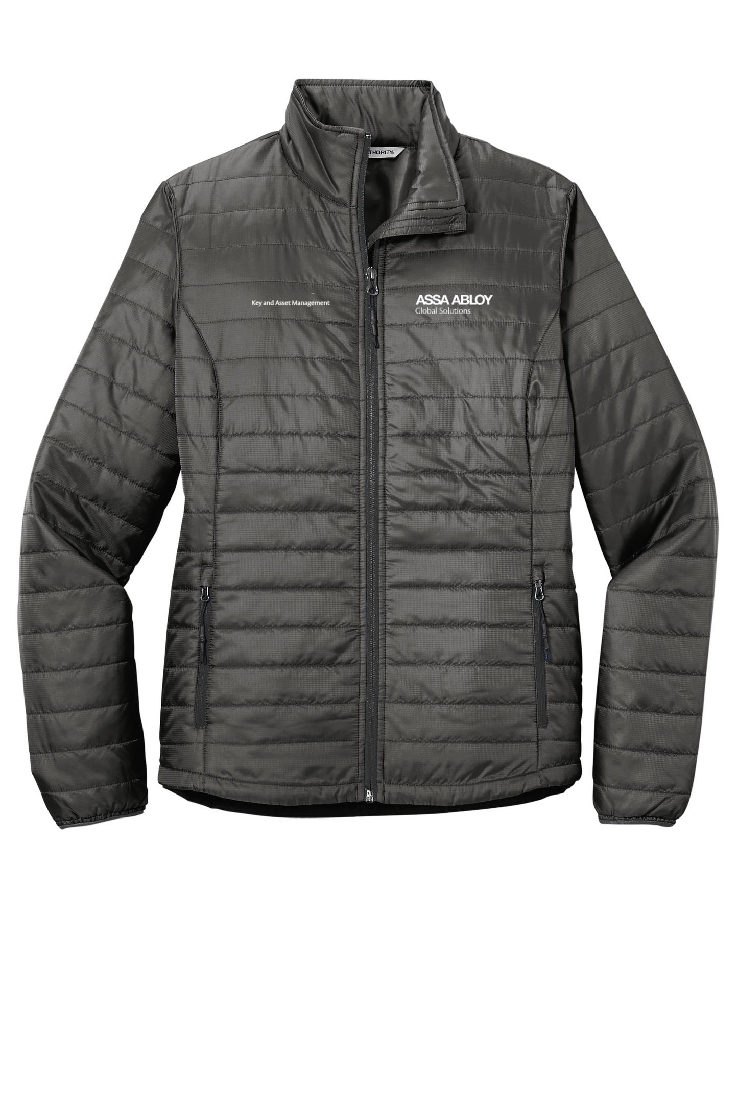 Port Authority Ladies Packable Puffy Jacket