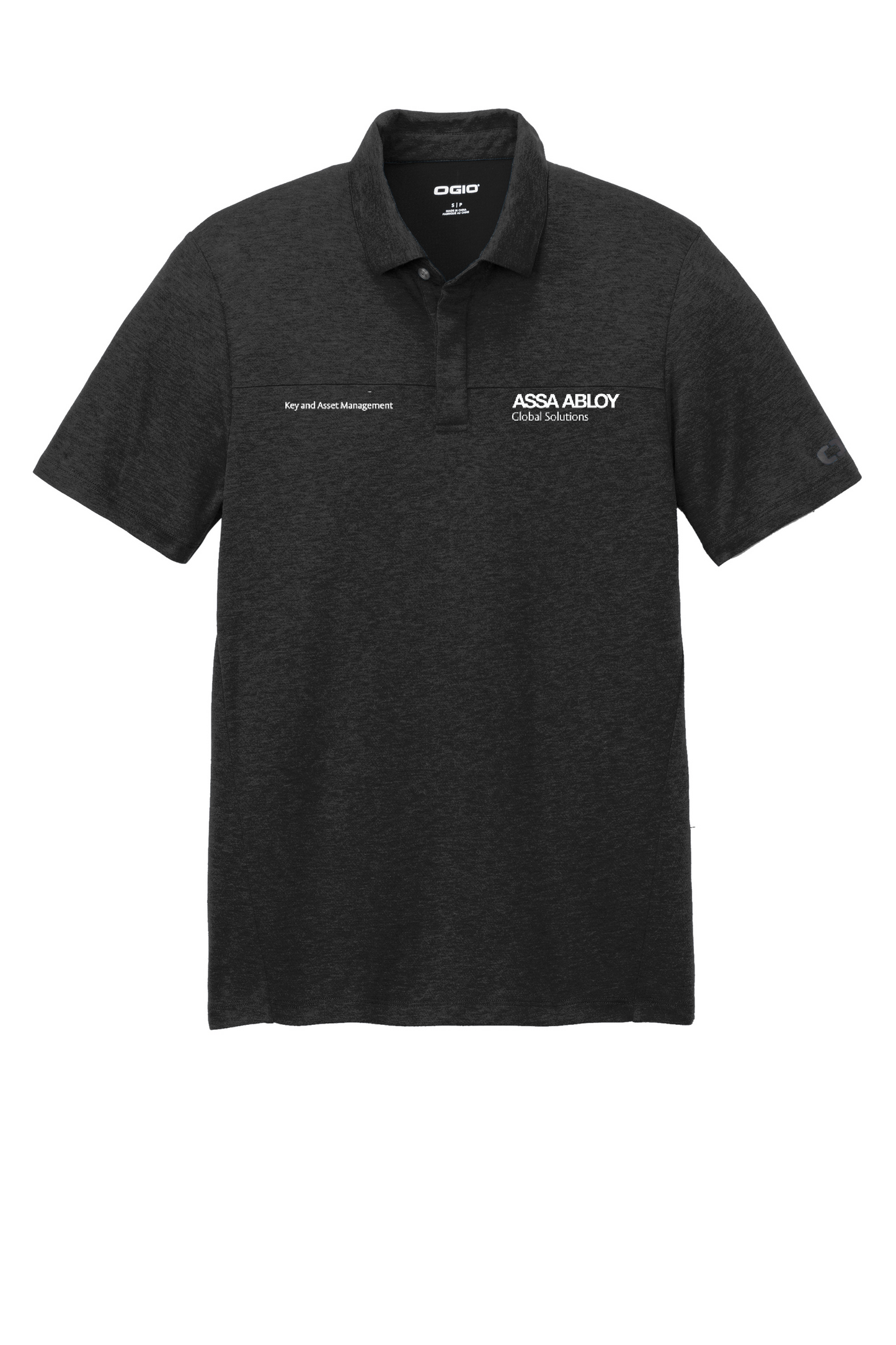 OGIO Command Polo v1