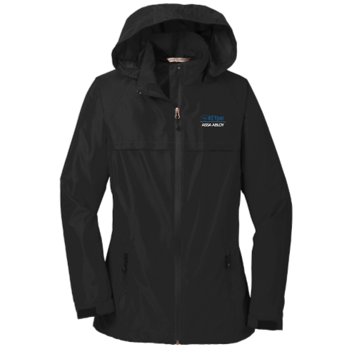 Port Authority Ladies Torrent Waterproof Jacket v1