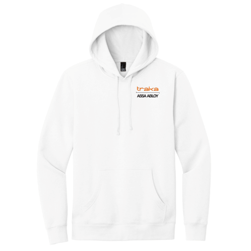 District V.I.T. Fleece Hoodie