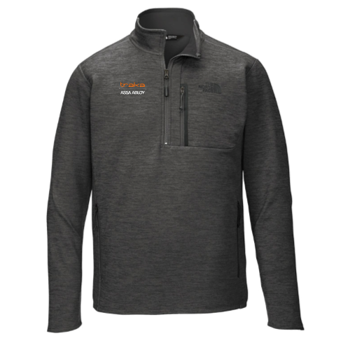 The North Face Skyline 1/2-Zip Fleece v1