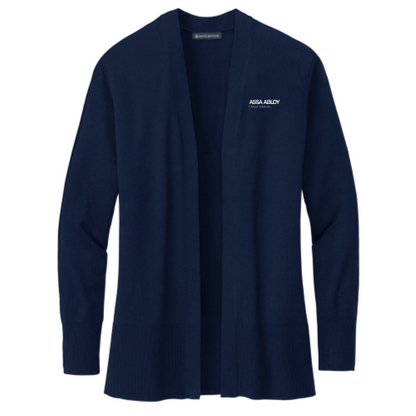 Navy Blazer