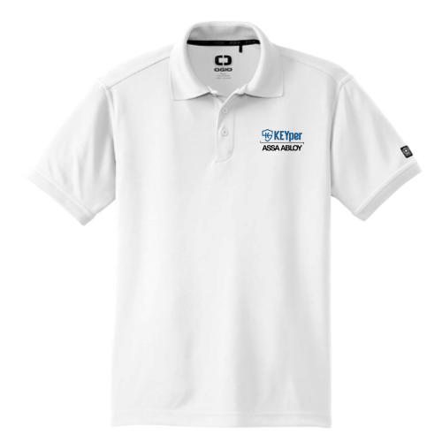 OGIO Caliber 2.0 Polo v1