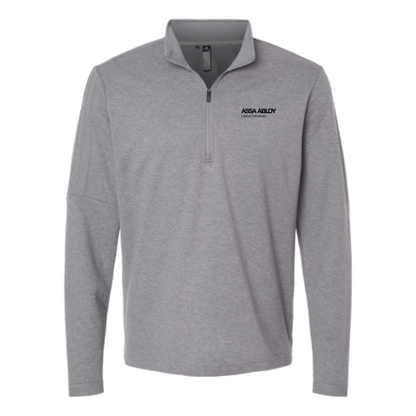 Grey Three Melange