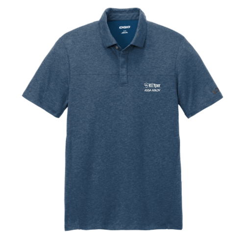 OGIO Command Polo v3