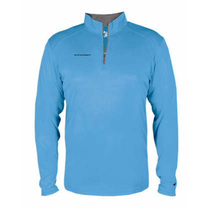 Columbia Blue Graphite