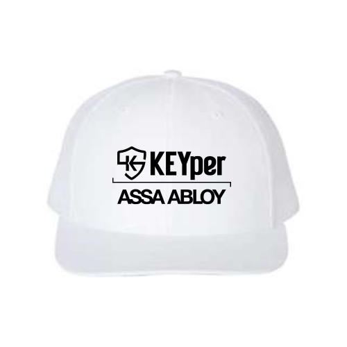 Richardson Snapback Trucker Cap v2
