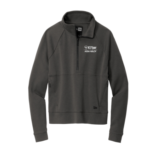New Era Women's STS 1/2-Zip v2