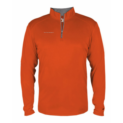 Burnt Orange Graphite
