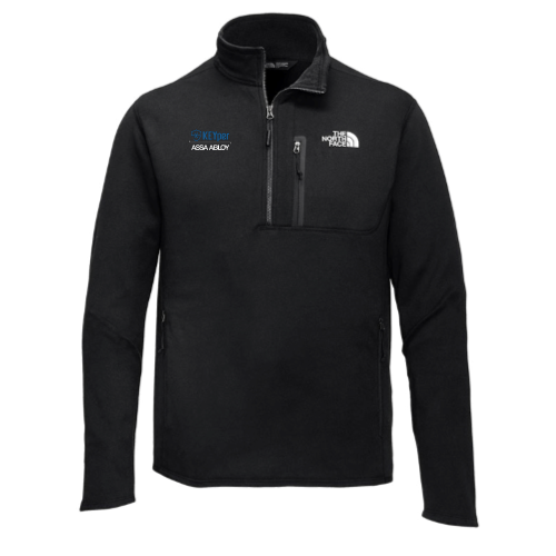 The North Face Skyline 1/2-Zip Fleece v1