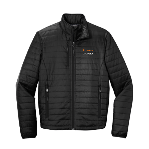 Port Authority Packable Puffy Jacket v1