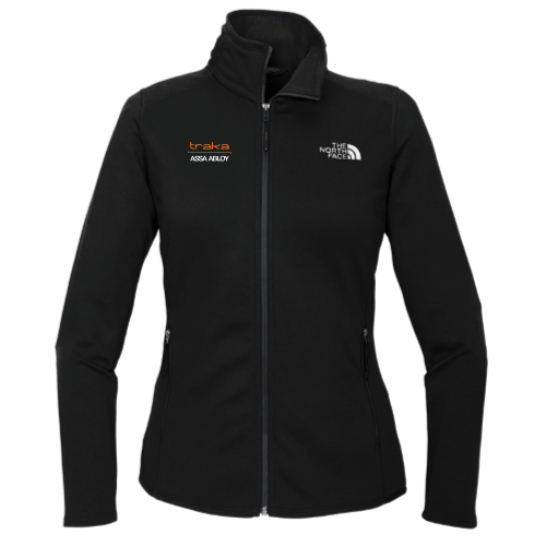 The North Face Ladies Skyline Full-Zip Fleece Jacket v1