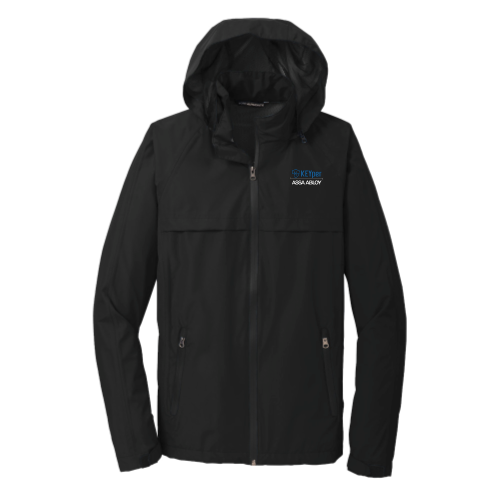 Port Authority Torrent Waterproof Jacket v1