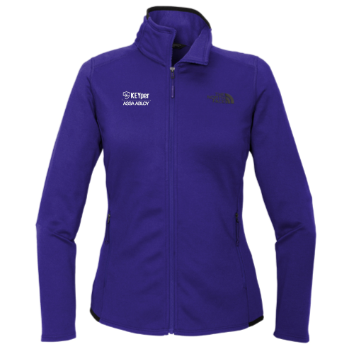 The North Face Ladies Skyline Full-Zip Fleece Jacket v2