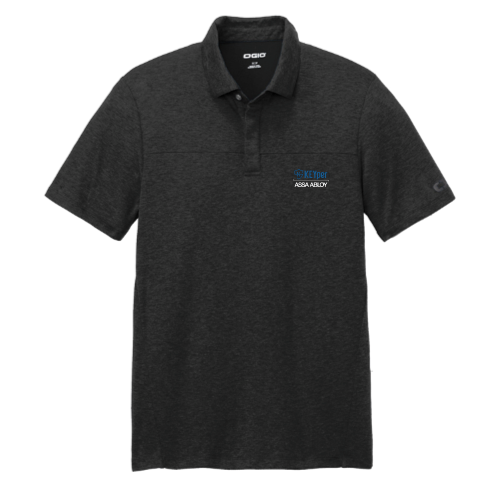 OGIO Command Polo v1