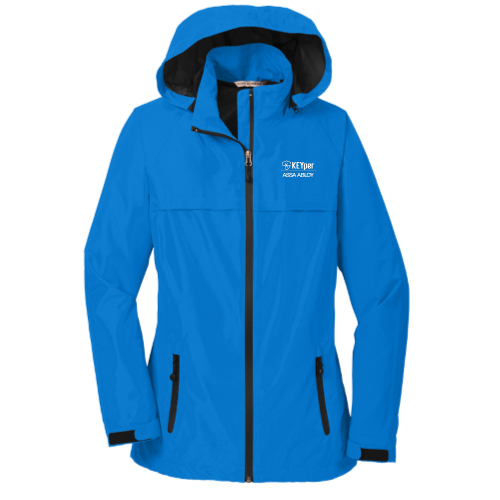Port Authority Ladies Torrent Waterproof Jacket v2