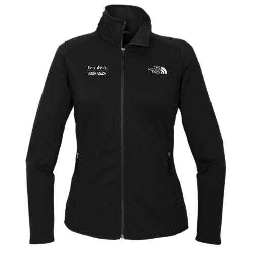 The North Face Ladies Skyline Full-Zip Fleece Jacket v2
