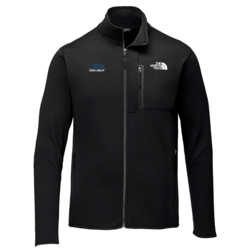 The North Face Skyline Full-Zip Fleece Jacket v1