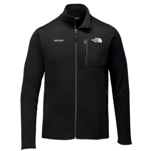 TNF Black