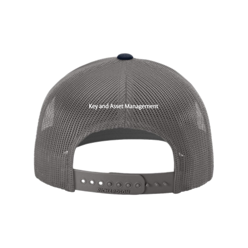 Navy Charcoal