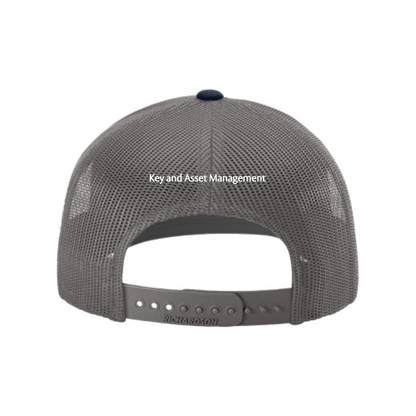 Navy Charcoal