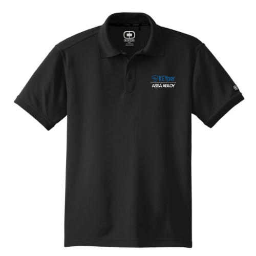 OGIO Caliber 2.0 Polo v2