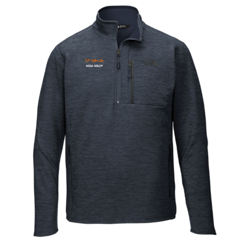 The North Face Skyline 1/2-Zip Fleece v1