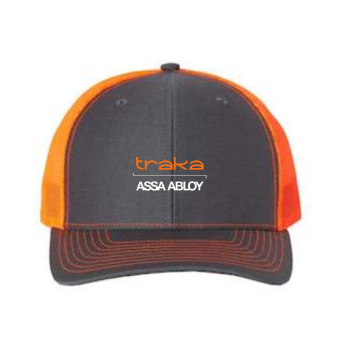 Richardson Snapback Trucker Cap v3