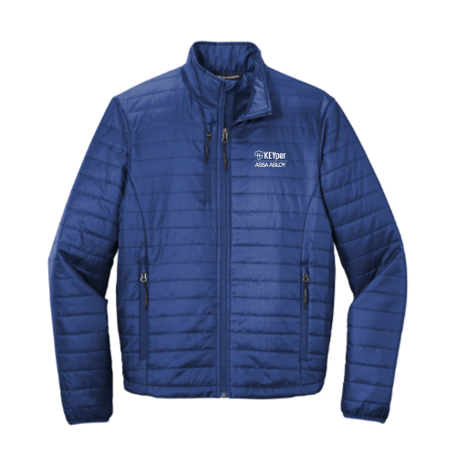 Port Authority Packable Puffy Jacket v2