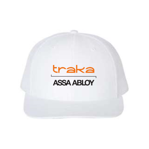 Richardson Snapback Trucker Cap v2
