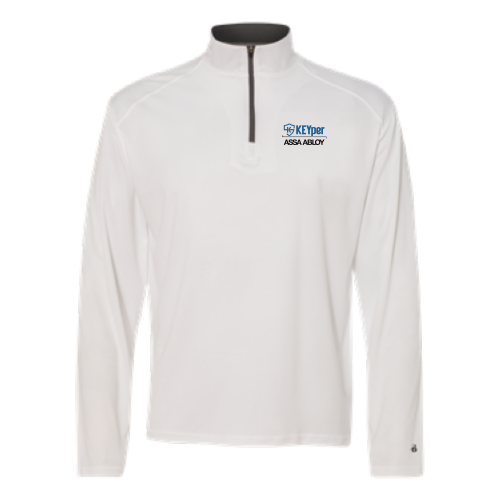 Badger B-Core Quarter-Zip Pullover v1