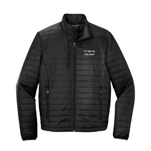 Port Authority Packable Puffy Jacket v2