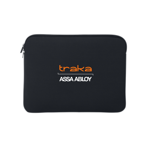 Liberty Bags Neoprene 13" Laptop Sleeve