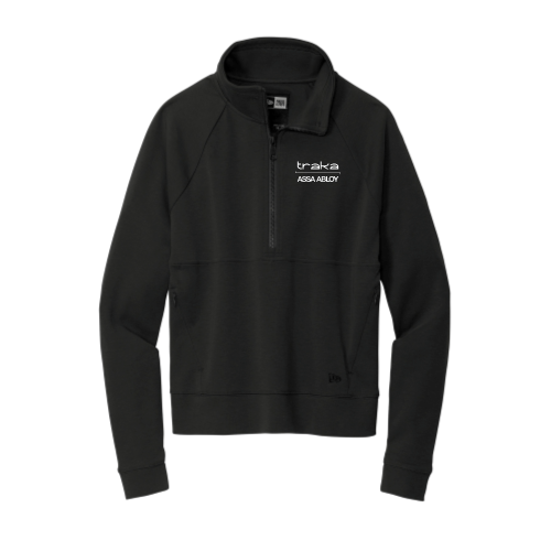 New Era Women's STS 1/2-Zip v2