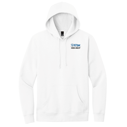 District V.I.T. Fleece Hoodie