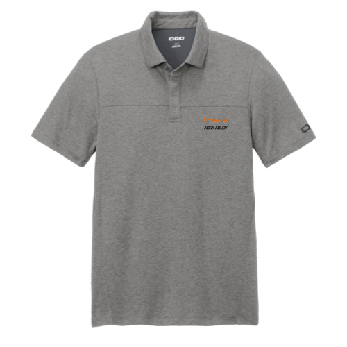 OGIO Command Polo v2