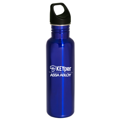 26oz Stainless Bottle