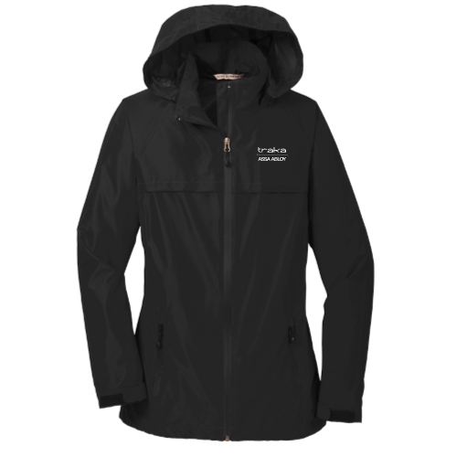 Port Authority Ladies Torrent Waterproof Jacket v2