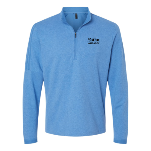 3-Stripes Quarter-Zip Sweater v3