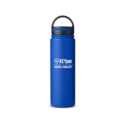 24oz Vacuum Bottle