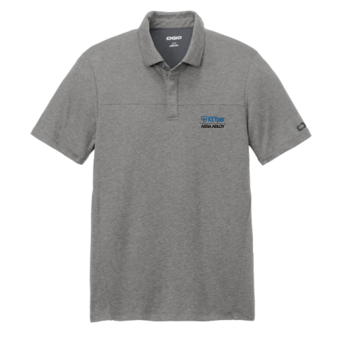 OGIO Command Polo v2