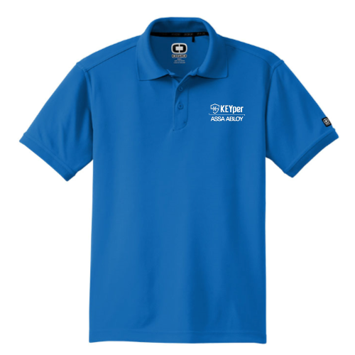 OGIO Caliber 2.0 Polo v3