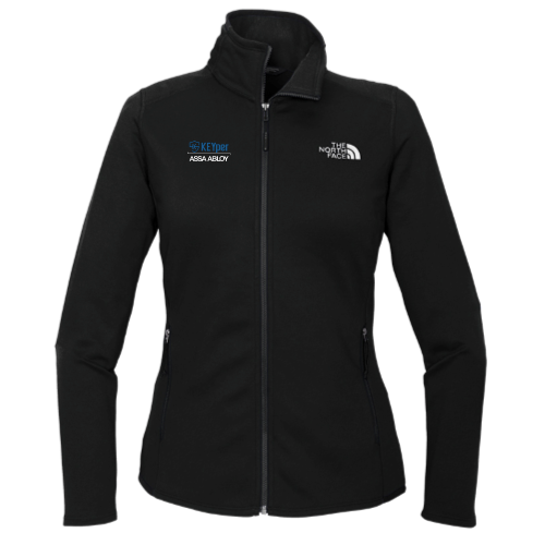 The North Face Ladies Skyline Full-Zip Fleece Jacket v1