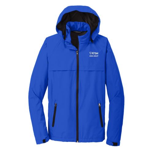 Port Authority Torrent Waterproof Jacket v2